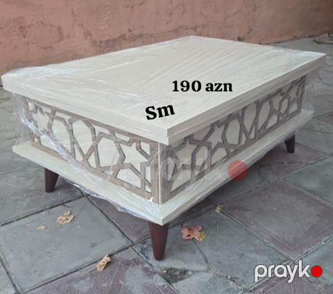 Turkiye istehsali Transform masa Masa bagli 60*90sm Acilanda — Ucar