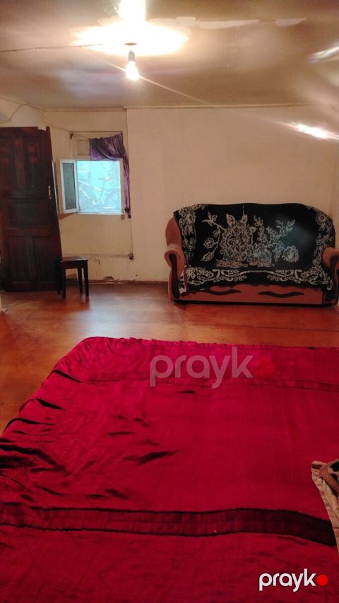 Həyət evi kirayə verilir, N.Nərimanov r — Bakı