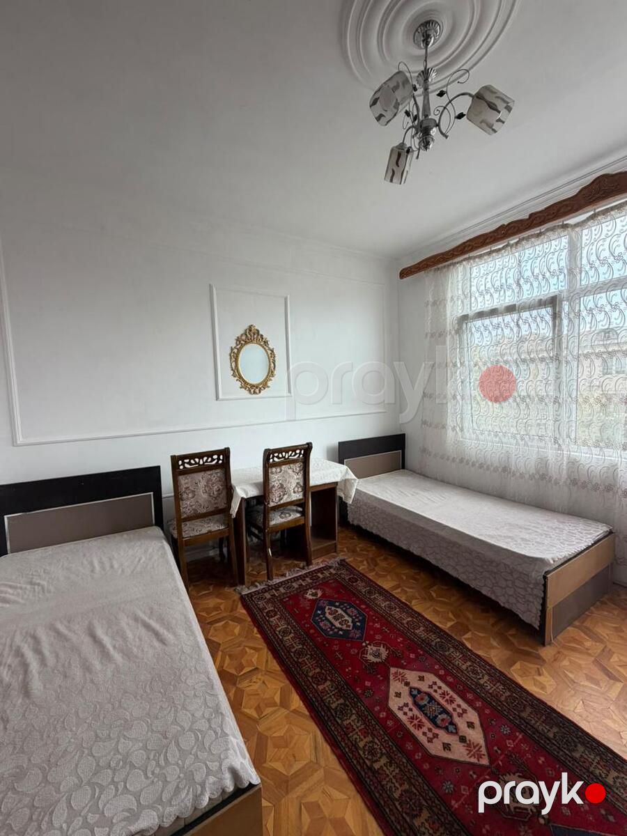 İcarəyə verilir 3 otaqlı köhnə tikili 80 m² — Mənzil, Bakı (5)