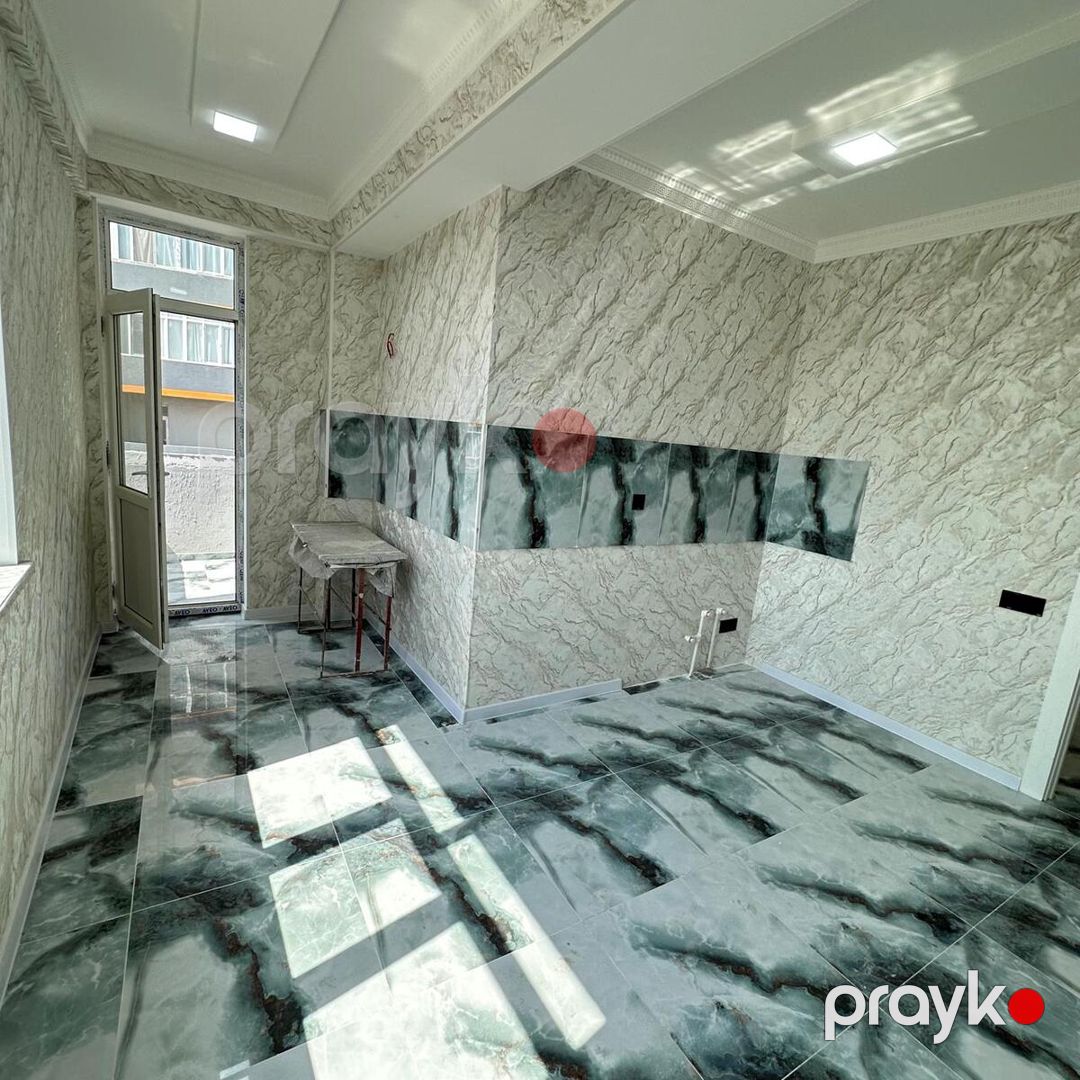 Satılır 3 otaqlı yeni tikili 84 m² — Mənzil, Bakı (11)