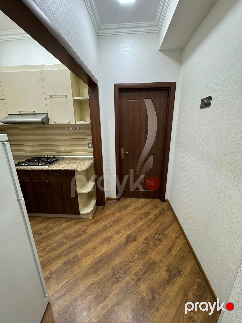 2 otaqlı, Yeni tikili, 60 kv. m — Mənzil, Masazır (6)