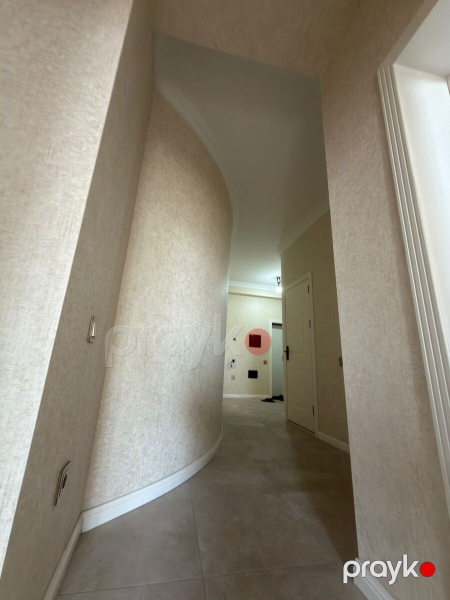 Satılır 3 otaqlı yeni tikili 105 m² — Mənzil, Bakı (11)