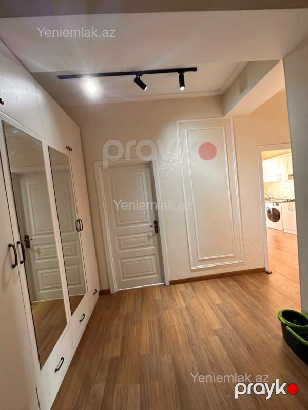 Satılır 3 otaqlı Bina evi menzil (Yeni tikili), 74 m², Məhəmmədli — Mənzil, Abşeron (3)