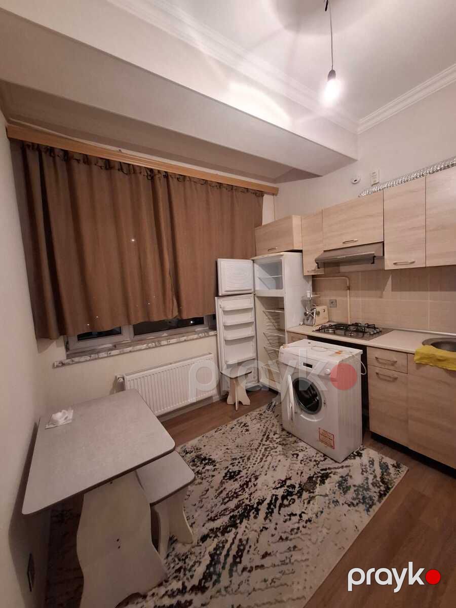 1-otaqlı yeni tikili kirayə verilir, Gəncə ş., 40 m² — Mənzil, Gəncə (3)