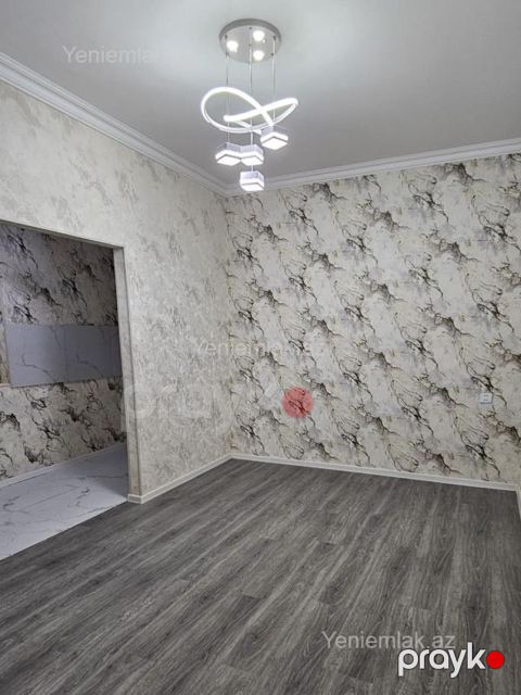 Satılır 3 otaqlı Bina evi menzil (Yeni tikili), 55 m², Suraxanı rayonu — Bakı