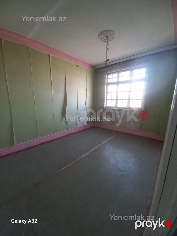 Satılır 3 otaqlı Bina evi menzil (Köhnə tikili), 72 m², 12-ci mikrorayon — Mənzil, Sumqayıt (5)