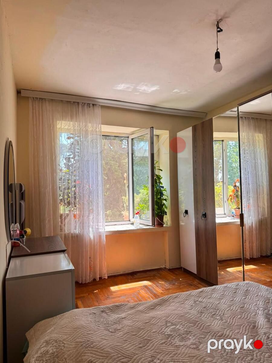 Satılır 2 otaqlı köhnə tikili 40 m² — Mənzil, Bakı (5)