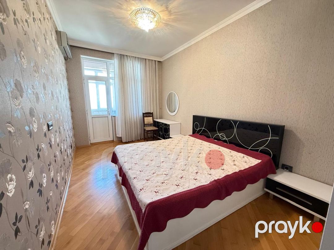 Satılır 3 otaqlı yeni tikili 110 m² — Mənzil, Bakı (3)