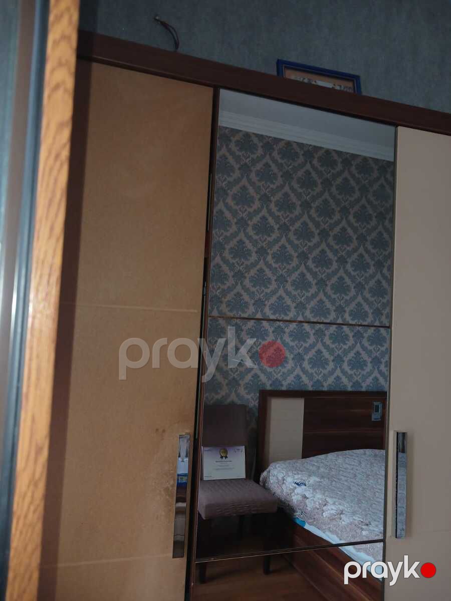 İcarəyə verilir 2 otaqlı yeni tikili 55 m² — Mənzil, Bakı (3)