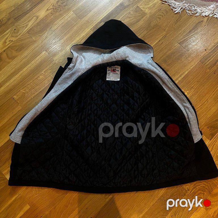 Palto "Chico" — Uşaq geyimi, Bakı (3)