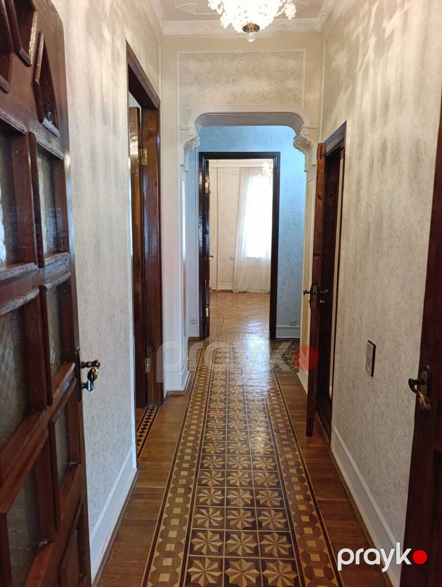 İcarəyə verilir 3 otaqlı köhnə tikili 85 m² — Mənzil, Bakı (8)
