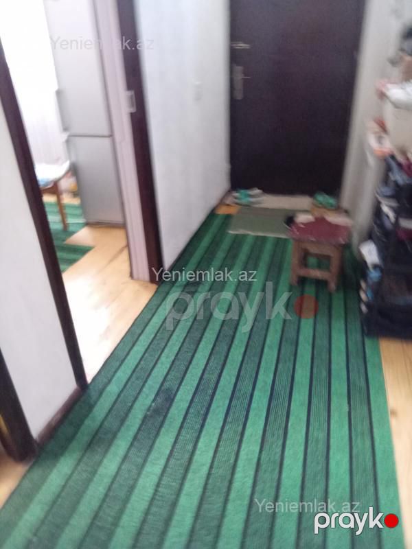 Satılır 2 otaqlı Həyət evi / Villa, 55 m², Yaşıl dərə — Ev, villa, Sumqayıt (9)