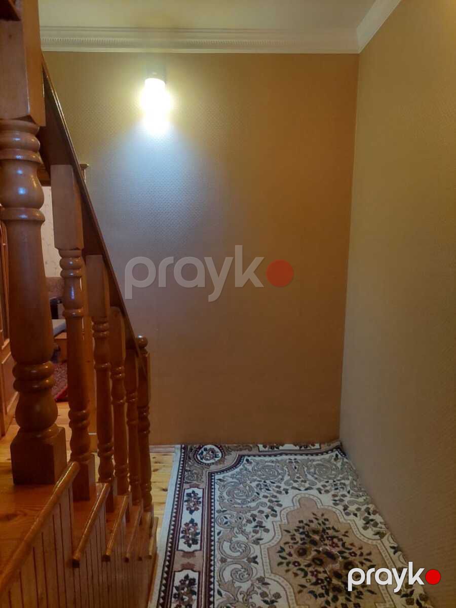 Satılır 4 otaqlı həyət evi/bağ evi 220 m² — Ev, villa, Bakı (6)