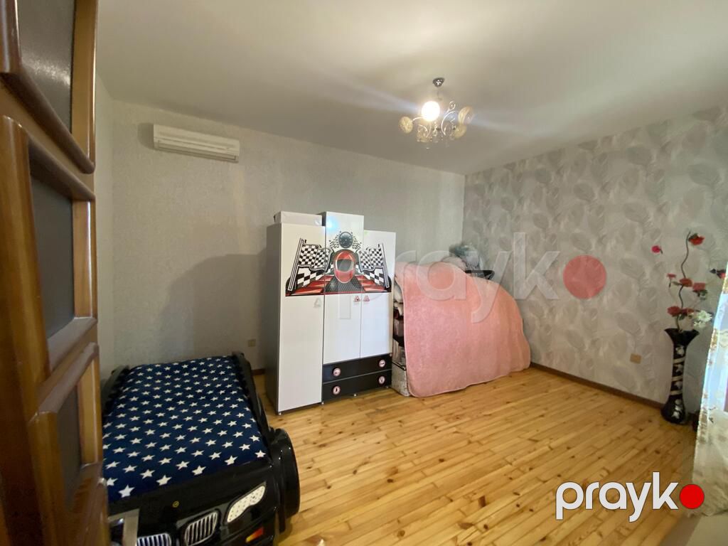 Həyət evi, Sumqayıt ş — Ev, villa, Sumqayıt (3)