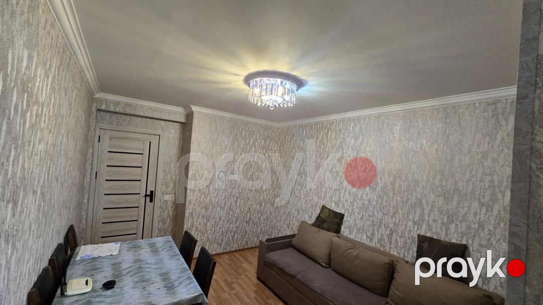 İcarəyə verilir 3 otaqlı yeni tikili 71 m² — Mənzil, Bakı (5)