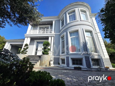 Satılır 5 otaqlı həyət evi/bağ evi 500 m² — Bakı