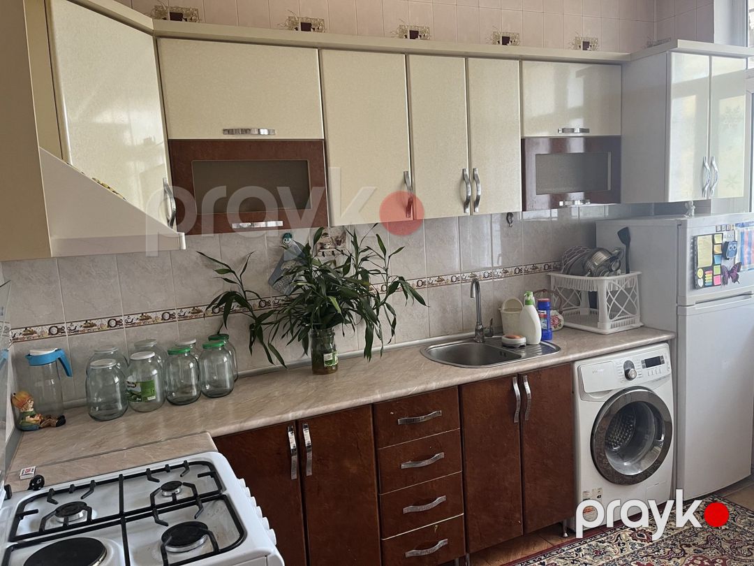 Satılır 2 otaqlı yeni tikili 74.5 m² — Mənzil, Bakı (7)