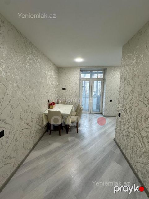 Satılır 2 otaqlı Bina evi menzil (Köhnə tikili), 40 m², Nərimanov rayonu — Bakı
