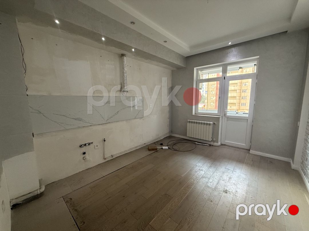 Satılır 3 otaqlı yeni tikili 120 m² — Mənzil, Bakı (6)