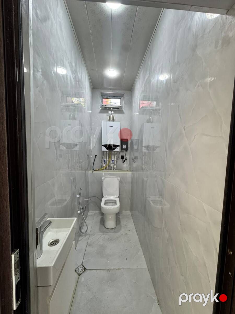 İcarəyə verilir obyekt 95 m² — Əmlak, Bakı (5)