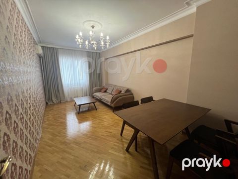 Satılır 3 otaqlı yeni tikili 115 m² — Bakı
