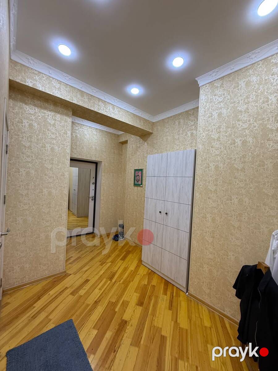 Satılır 2 otaqlı yeni tikili 57 m² — Mənzil, Bakı (7)