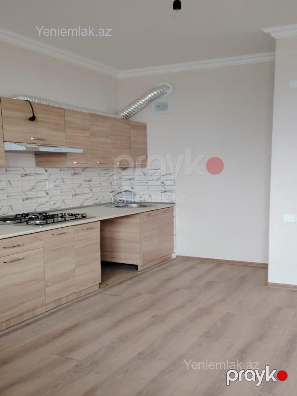 Satılır 4 otaqlı Bina evi menzil (Yeni tikili), 110 m², Sumqayıt Bulvarı — Mənzil, Sumqayıt (10)