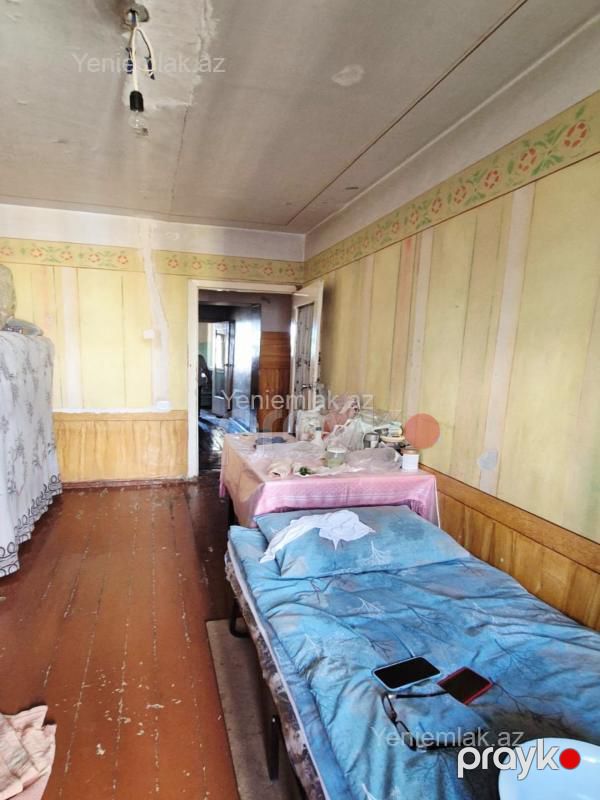 Satılır 5 otaqlı Bina evi menzil (Köhnə tikili), 110 m², 9-cu mikrorayon — Mənzil, Sumqayıt (8)