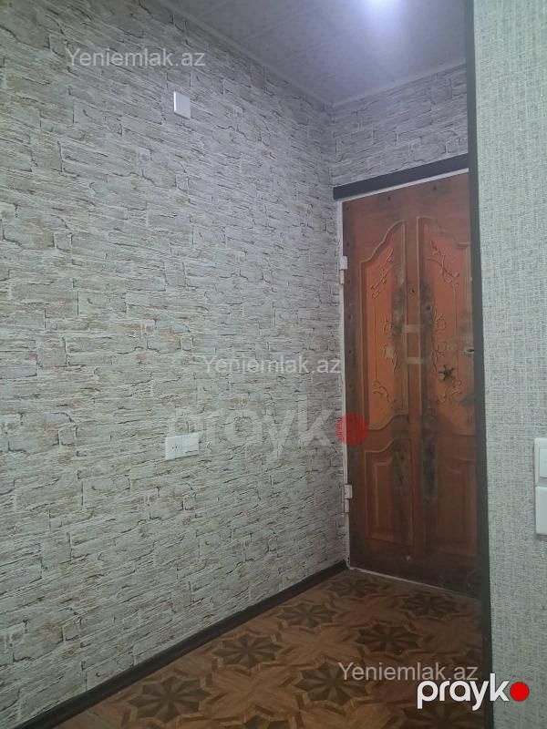 Satılır 1 otaqlı Bina evi menzil (Köhnə tikili), 34 m², 12-ci mikrorayon — Mənzil, Sumqayıt (6)