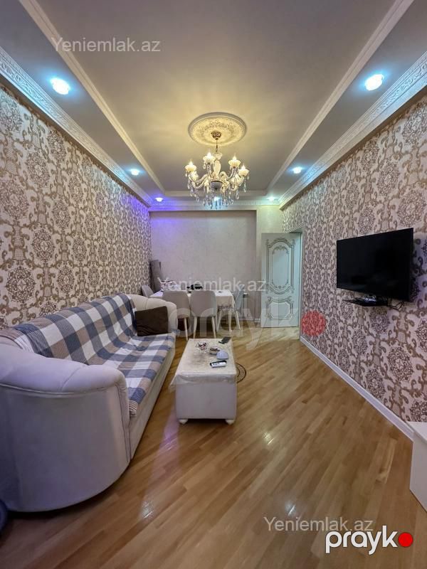 Satılır 2 otaqlı Bina evi menzil (Yeni tikili), 57 m², Xırdalan ş — Mənzil (2)