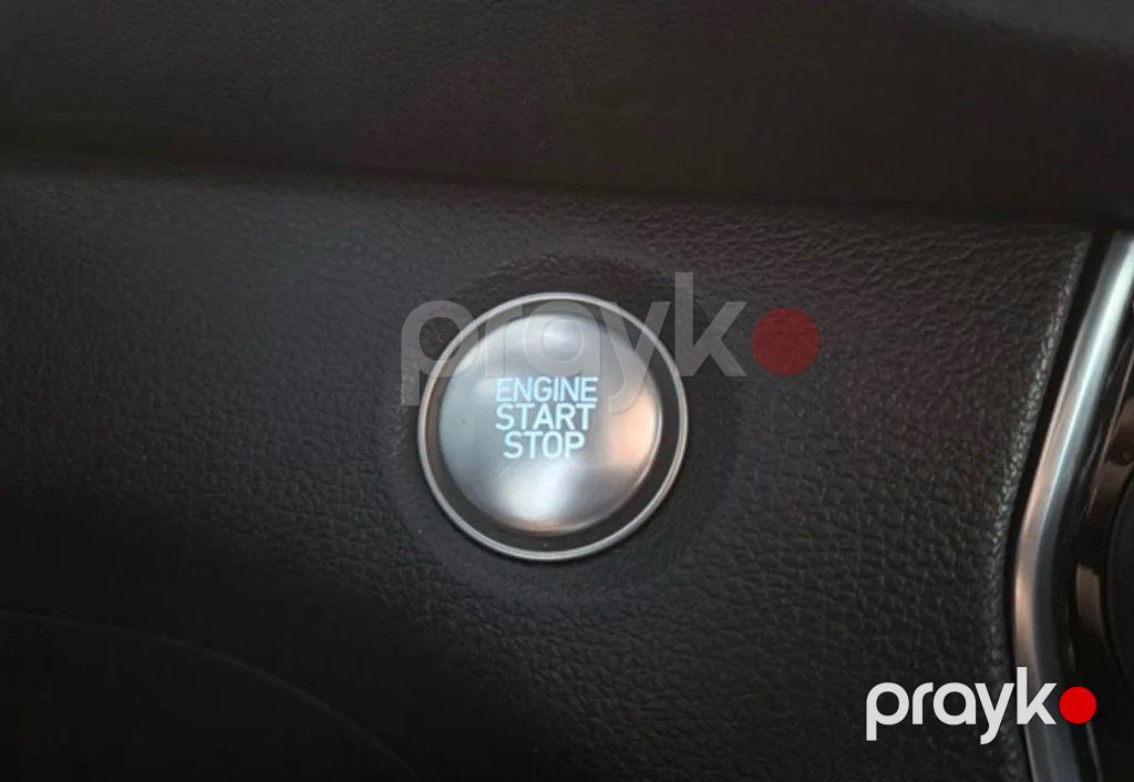 Hyundai Santa Fe, 2.0 L, 2018 il, 209 000 km — Avtomobillər (7)