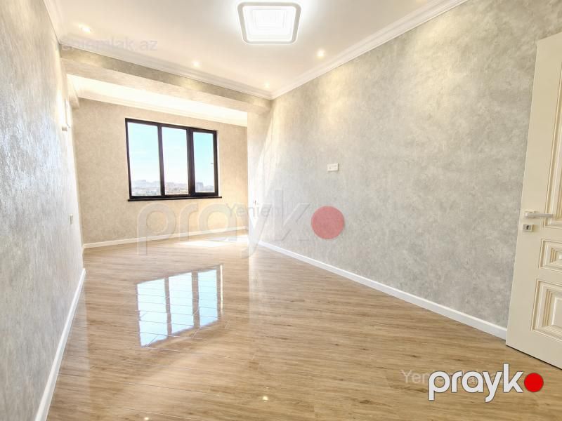 Satılır 2 otaqlı Bina evi menzil (Yeni tikili), 55 m², Nizami rayonu — Mənzil, Bakı (2)