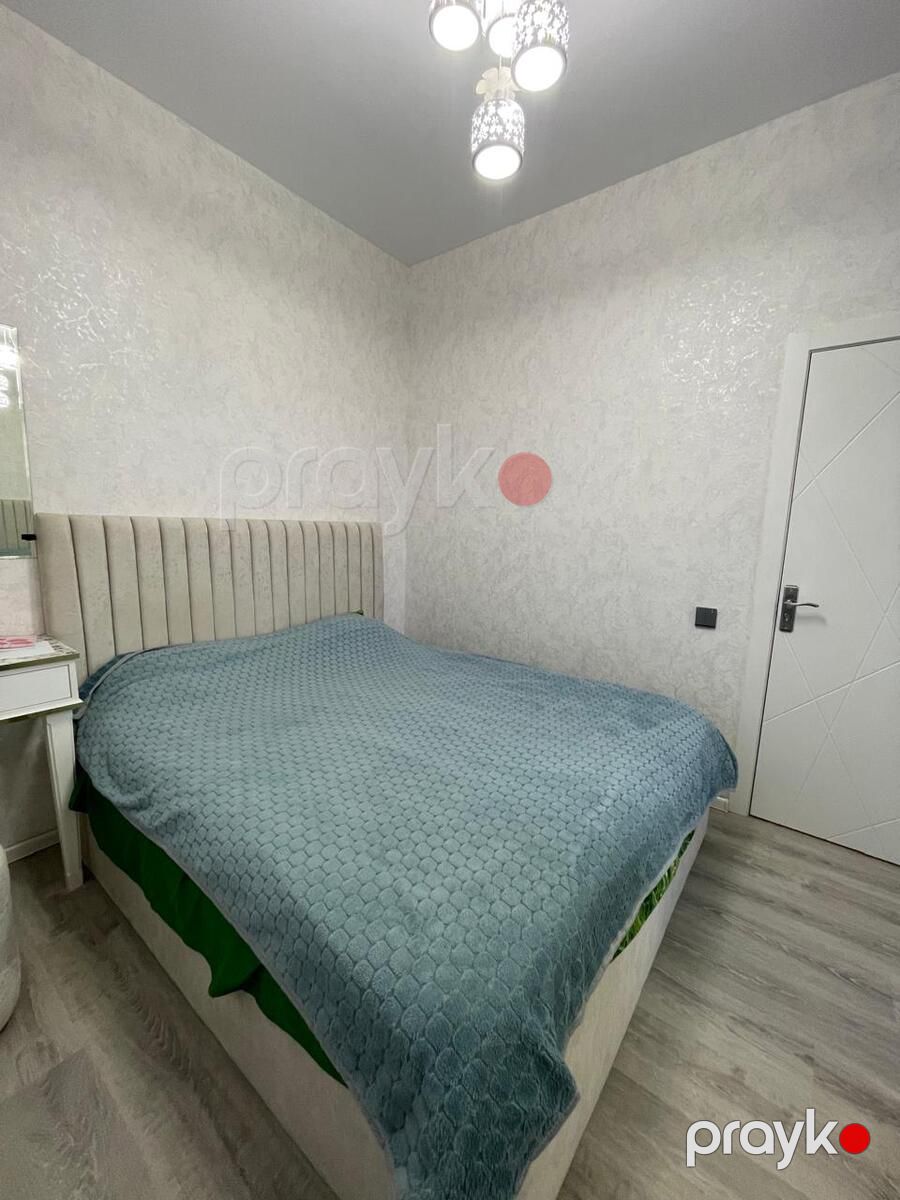 Satılır 3 otaqlı yeni tikili 58 m² — Mənzil, Bakı (5)