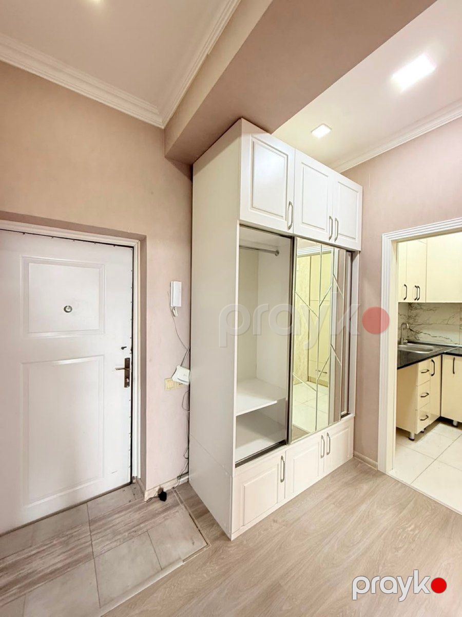 3-otaqlı yeni tikili, Xırdalan ş., 60 m² — Mənzil, Xırdalan (4)