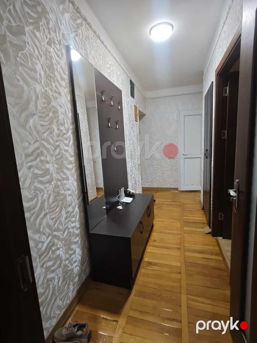 İcarəyə verilir 2 otaqlı köhnə tikili 70 m² — Mənzil, Bakı (9)