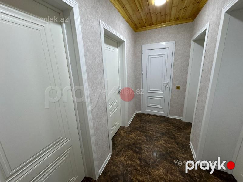 Satılır 6 otaqlı Həyət evi / Villa, 200 m², Binəqədi rayonu — Ev, villa, Bakı (11)