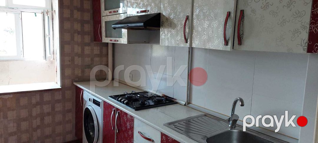 Satılır 3 otaqlı köhnə tikili 68 m² — Mənzil, Bakı (5)