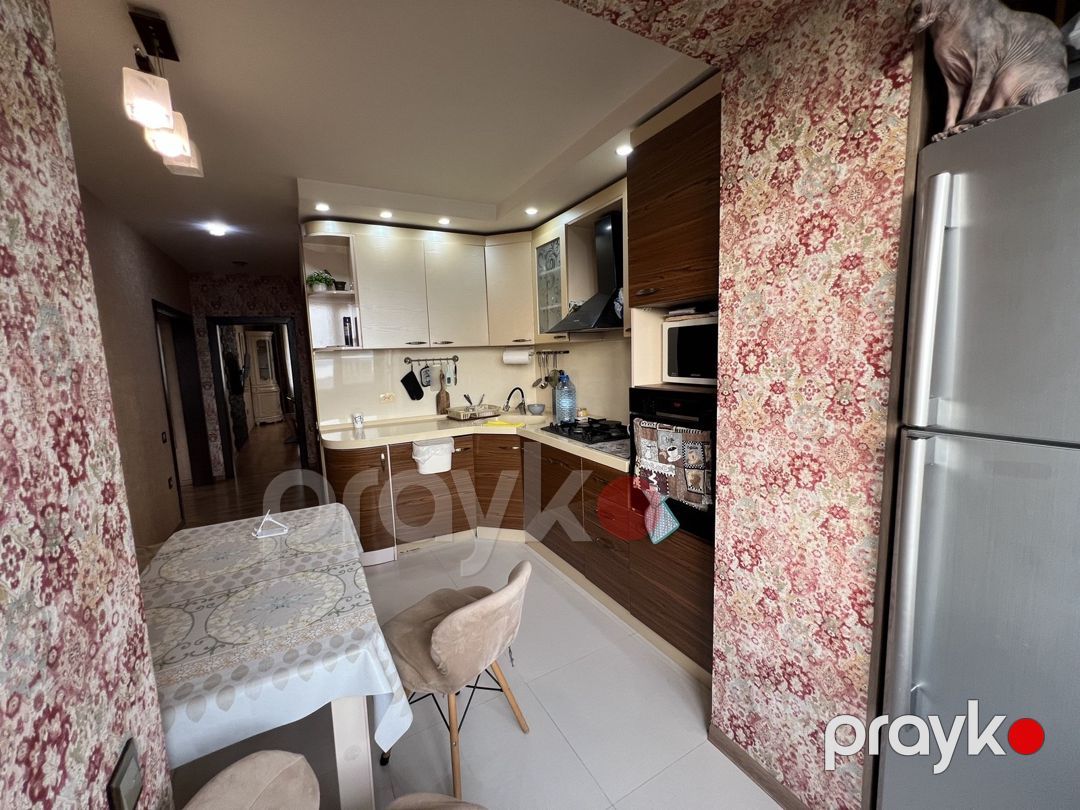 Satılır 3 otaqlı köhnə tikili 80 m² — Mənzil, Bakı (7)