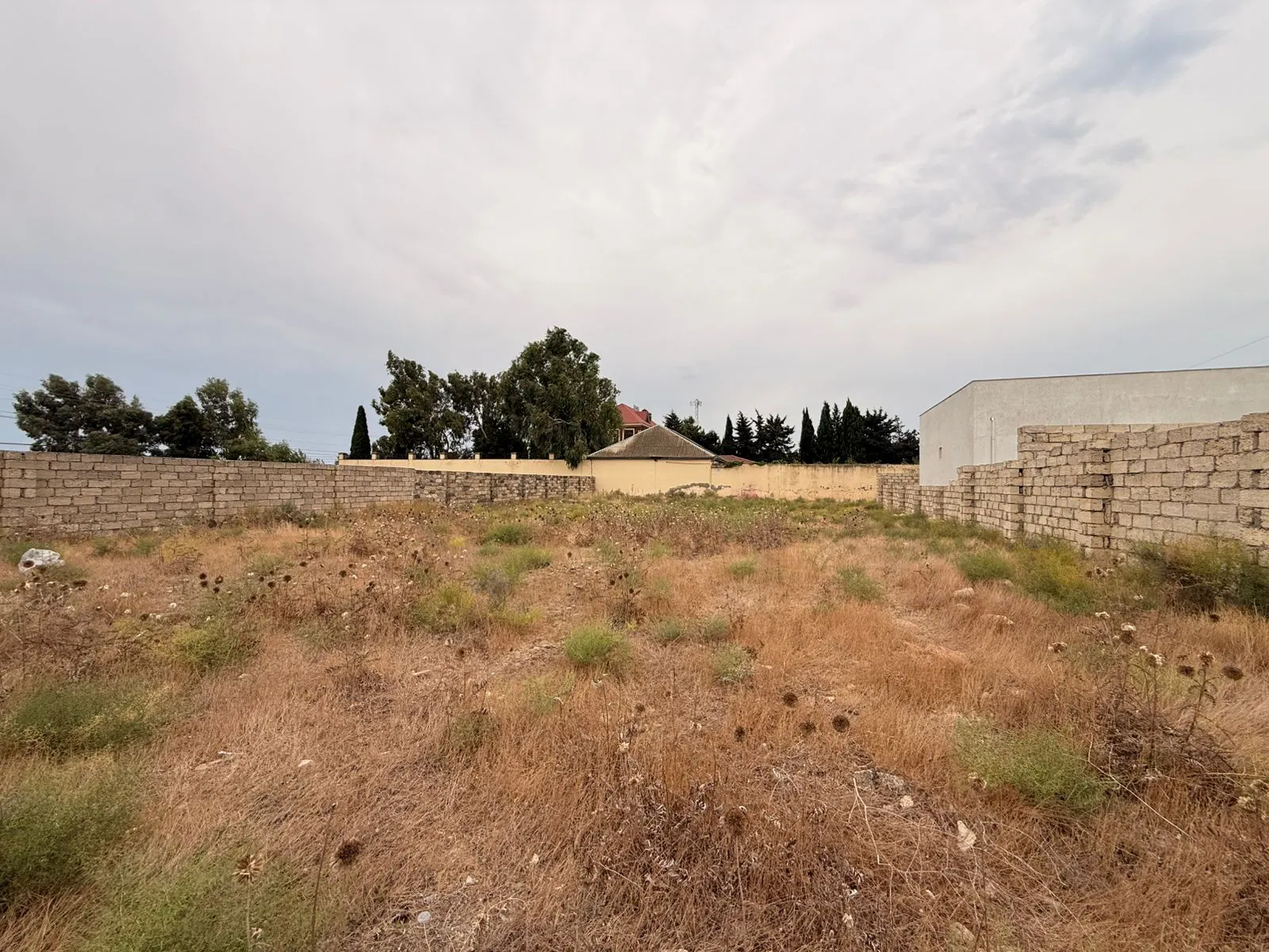 Şüvəlan, Torpaq satılır - 11 sot — Torpaq, Bakı (3)
