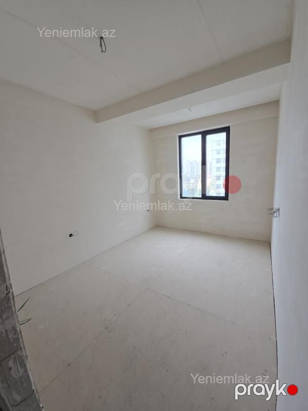 Satılır 3 otaqlı Bina evi menzil (Yeni tikili), 76 m², Yasamal rayonu — Mənzil, Bakı (9)