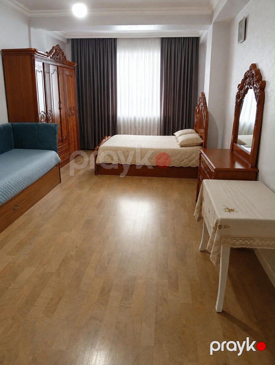 Satılır 2 otaqlı yeni tikili 65 m² — Mənzil, Bakı (3)