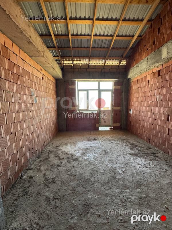Satılır 2 otaqlı Bina evi menzil (Yeni tikili), 62 m², Masazır — Mənzil, Abşeron (2)