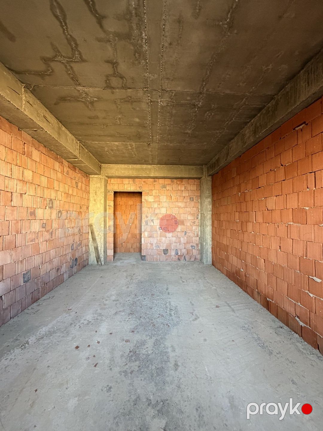 Satılır 1 otaqlı yeni tikili 57 m² — Mənzil, Bakı (3)