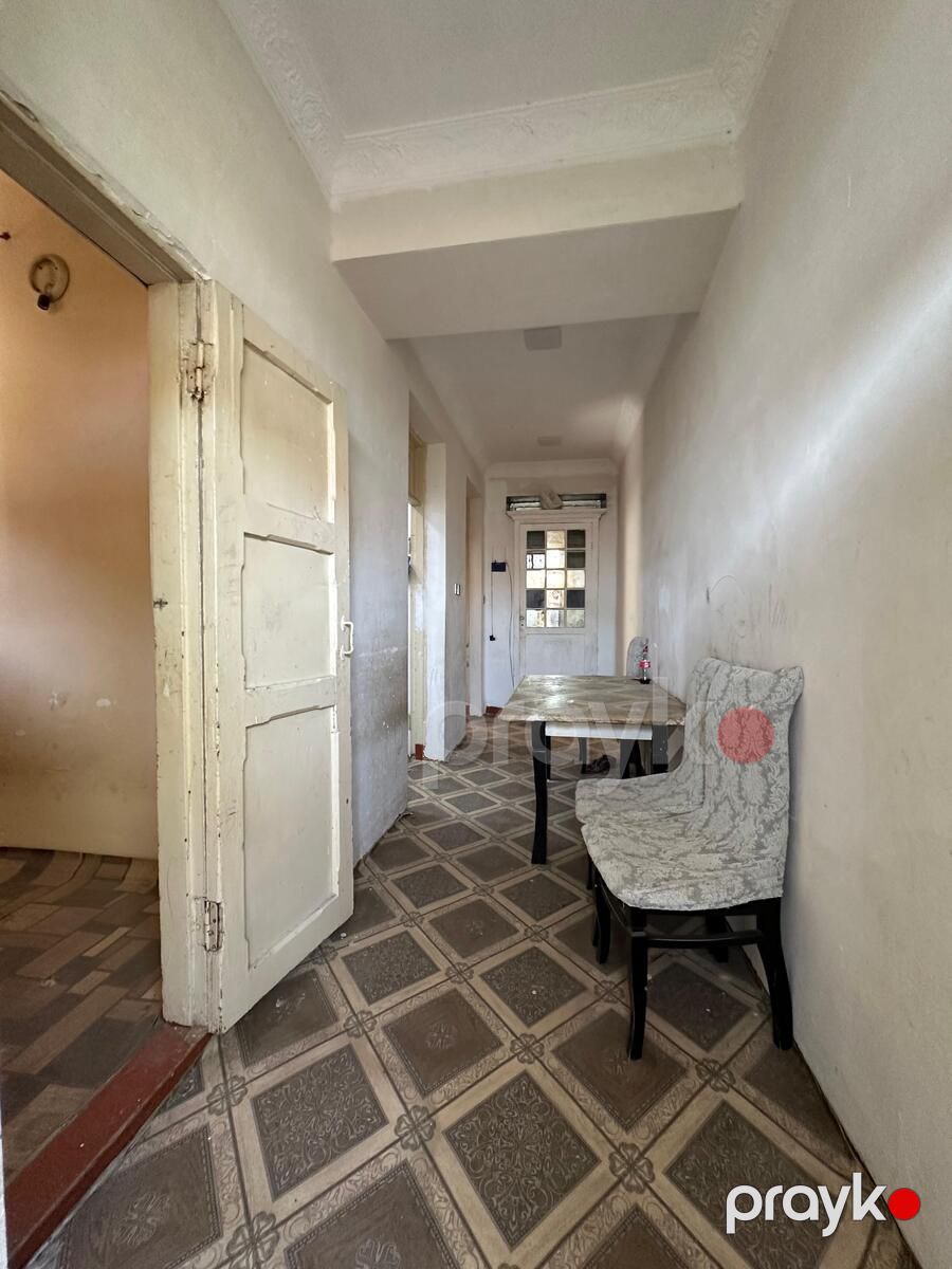 Satılır 2 otaqlı köhnə tikili 60 m² — Mənzil, Bakı (10)