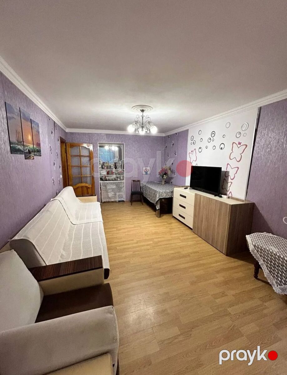 Satılır 3 otaqlı köhnə tikili 70 m² — Mənzil, Bakı (2)