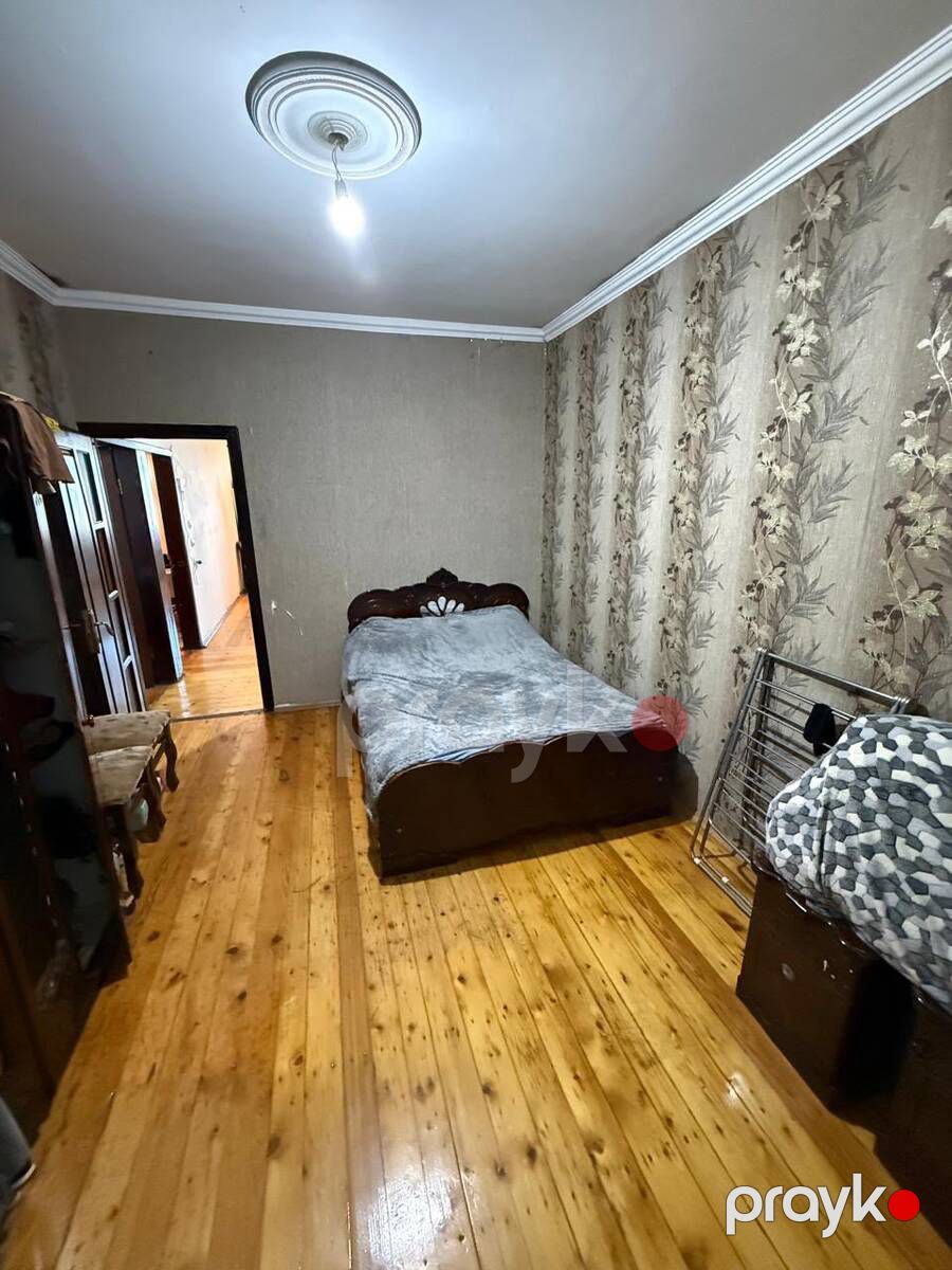 Satılır 3 otaqlı köhnə tikili 75 m² — Mənzil, Bakı (4)