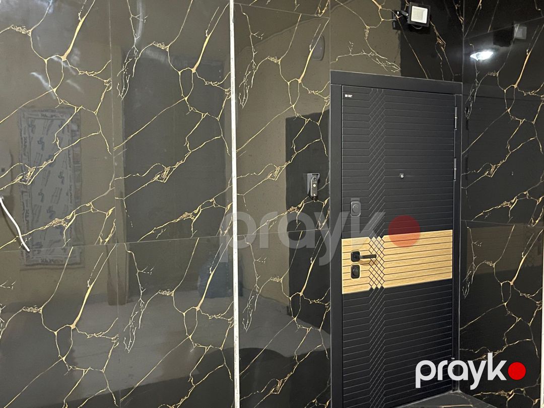 Satılır 3 otaqlı yeni tikili 84 m² — Mənzil, Sumqayıt (8)