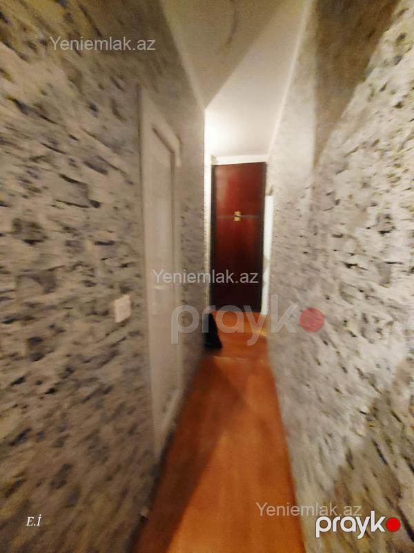 Satılır 1 otaqlı Bina evi menzil (Köhnə tikili), 36 m², 13-cü mikrorayon — Mənzil, Sumqayıt (7)
