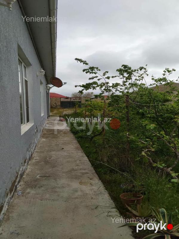 Satılır 5 otaqlı Həyət evi / Villa, 325 m², Sabunçu rayonu — Ev, villa, Bakı (2)