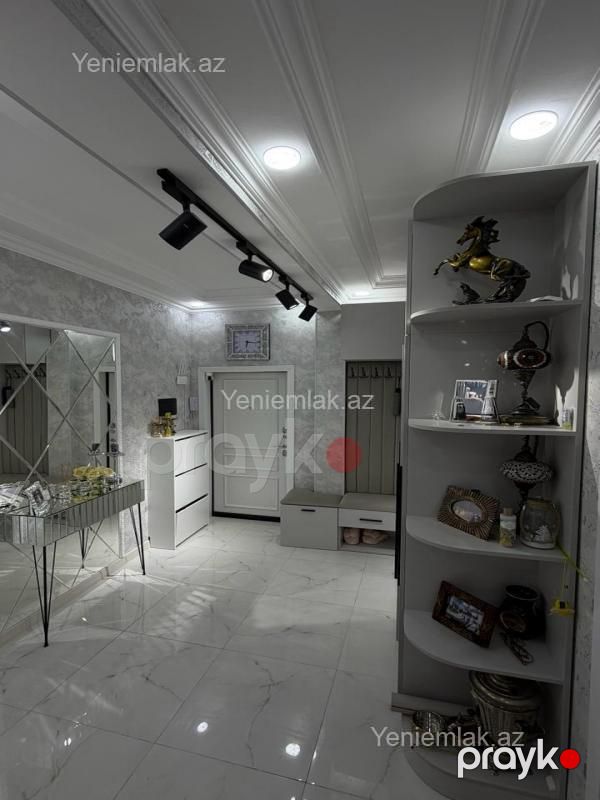 Satılır 2 otaqlı Bina evi menzil (Yeni tikili), 68 m², Xırdalan ş — Mənzil (10)